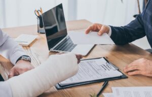 compensation lawyer brisbane