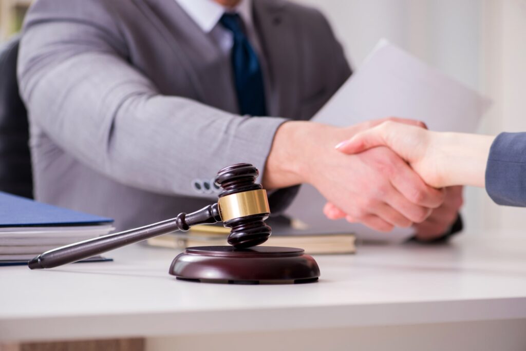 compensation lawyer brisbane