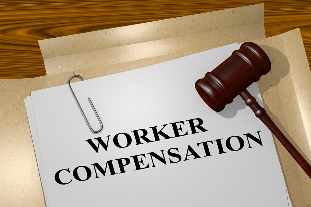 compensation lawyer bruisbane