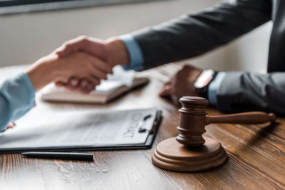 compensation lawyer brisbane