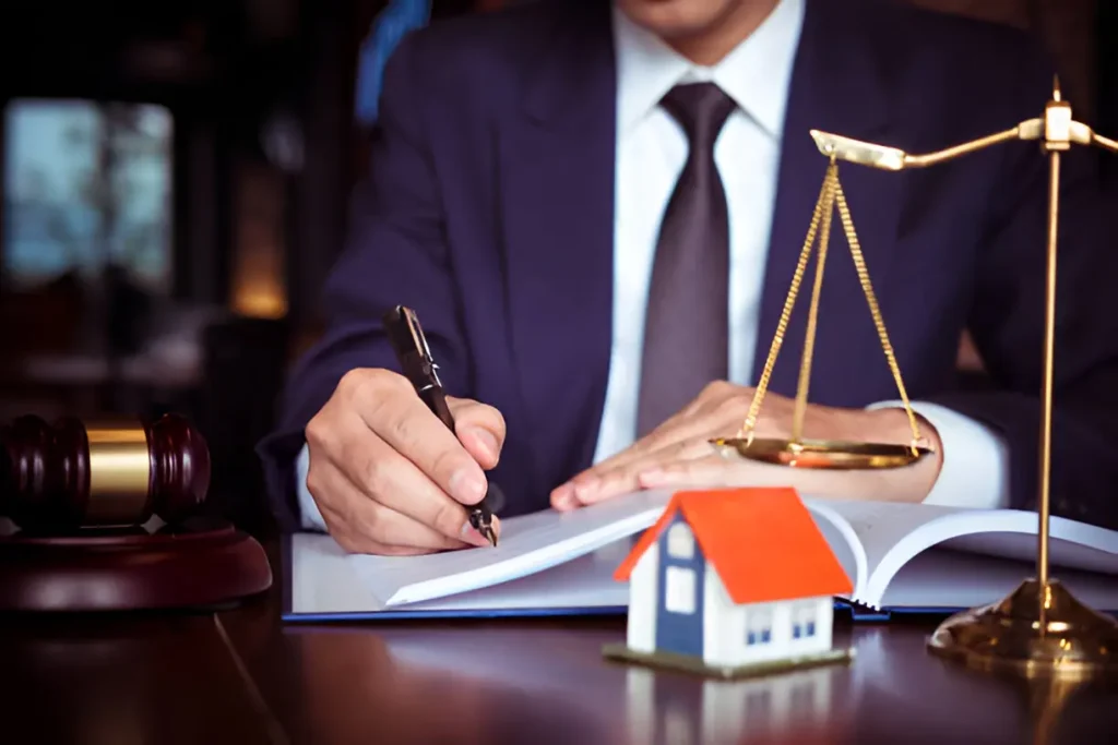 property lawyers