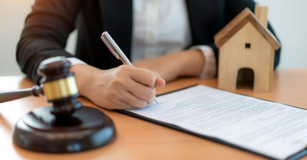property lawyers