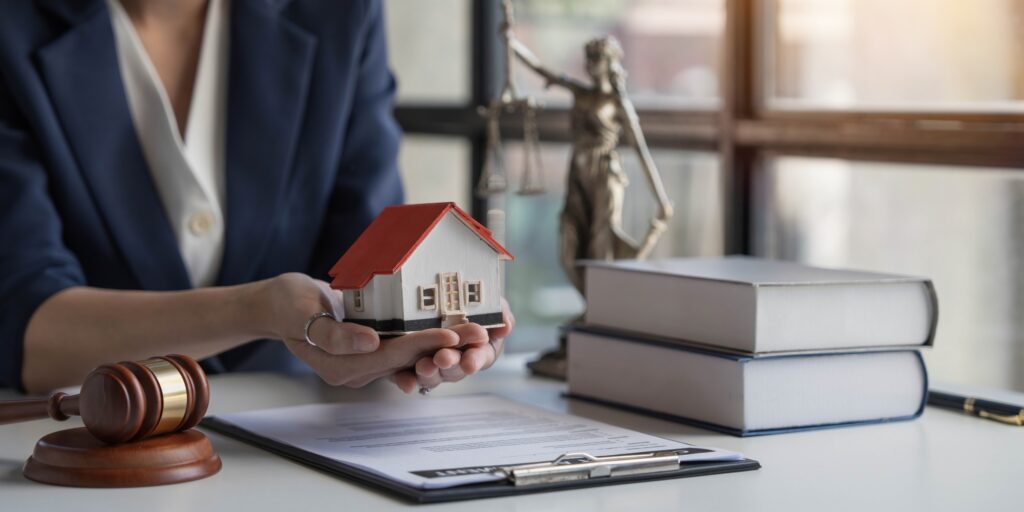 property lawyers