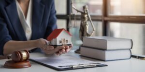 property lawyers