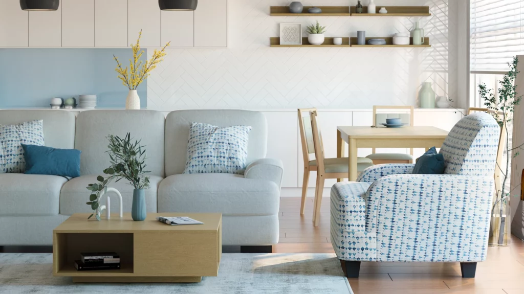 How to Choose the Right Furniture Store for Your Home

