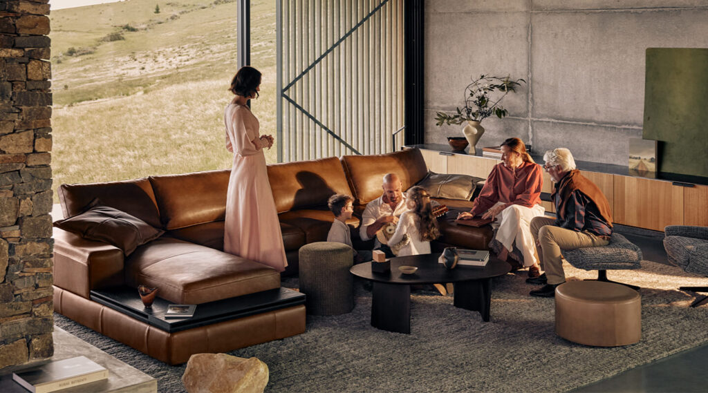 Modular Sofa Australia: Customisable Comfort for Every Living Room

