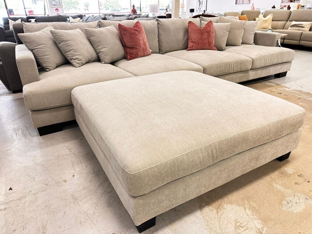 Modular Sofa Australia: Customisable Comfort for Every Living Room