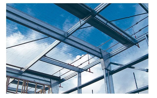 A Complete Guide to Site Mesh Regulations and Installation Standards in Australia