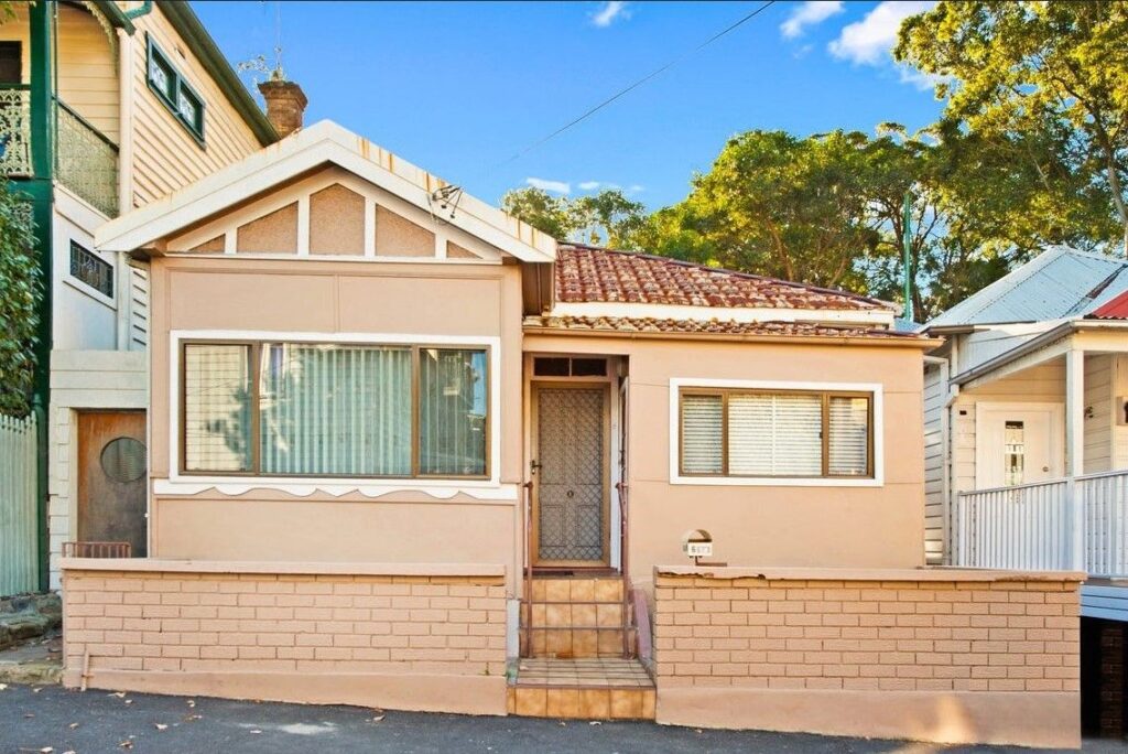 Balmain Buyers Advocate