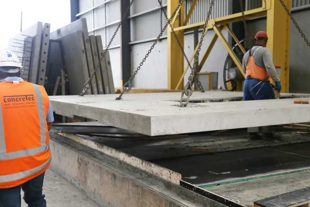 plywood formwork