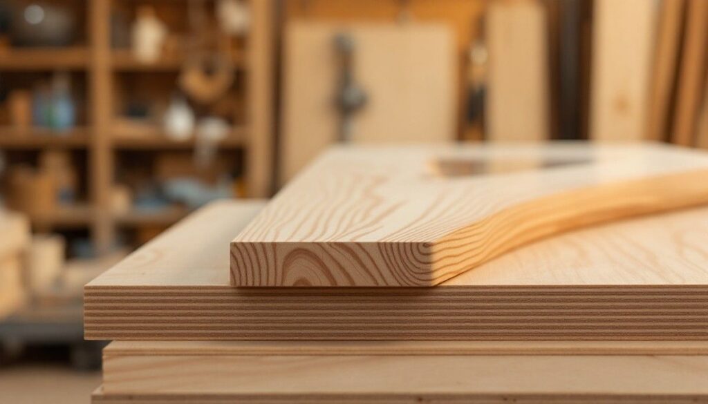 plywood formwork