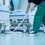 Clinical Cleaning Services: What Standards Apply to Medical Environments?