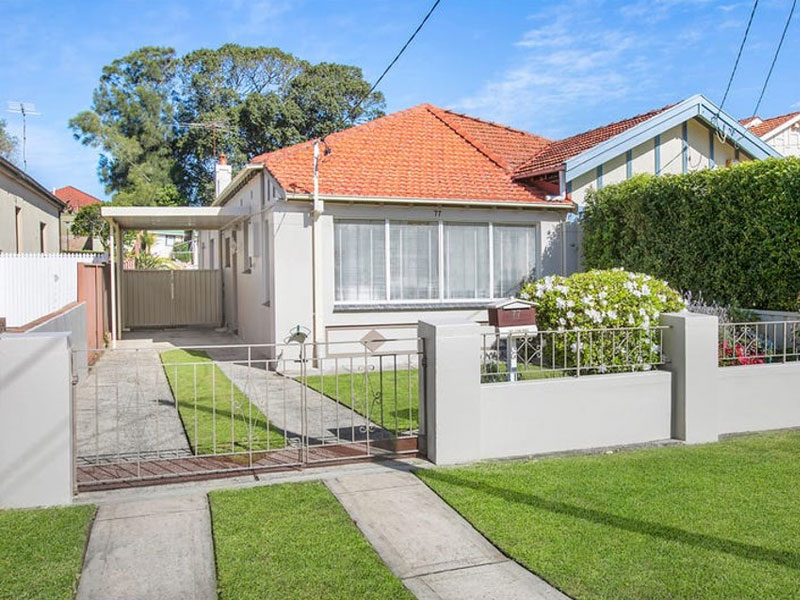 Maroubra Buyers Agency