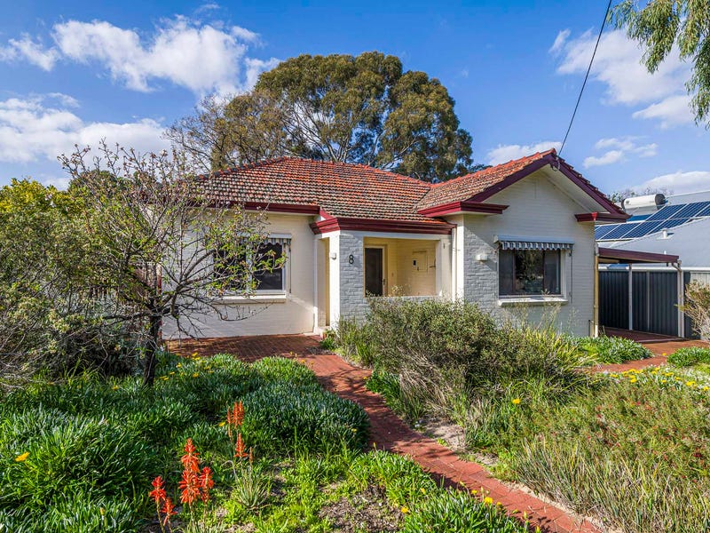 Kensington Property