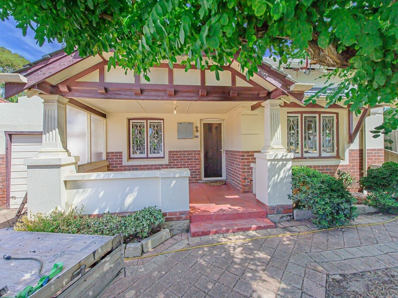 Kensington Property