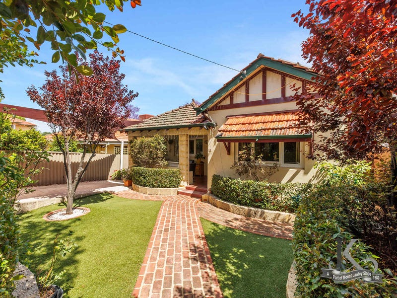 Kensington Property